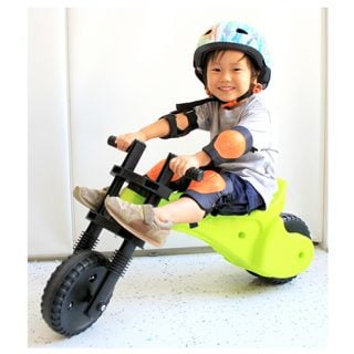 要出典 クリスマスプレゼント 2歳 3歳 男の子 ラングスジャパン ワイバイク
