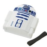 要出典 スターウォーズ キッズ スターウォーズ ダイカットランチボックス R2-D2