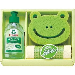 出産祝いのお返し フロッシュ キッチン洗剤ギフトセット