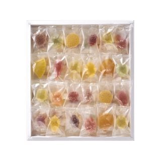 出産祝いのお返し 彩果の宝石 バラエティギフト(81個入り)