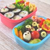 お弁当 保育園 レシピ 遠足