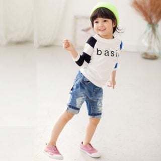 海外子供服 GREEN TOMATO グリーントマト