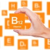 ビタミンB12