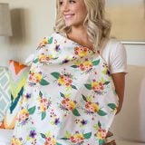 授乳ケープ アダーカバーズ 授乳ケープ ワイヤー入り