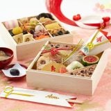 お食い初めセット 東京正直屋 お食い初め料理 二段セット