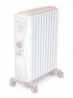オイルヒーター 赤ちゃん デロンギ ベルカルド オイルヒーター
