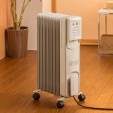 要出典 オイルヒーター