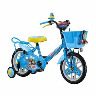 要出典 自転車 上尾工業 きかんしゃトーマス