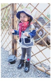 韓国ベビー服 JI'max Baby ジーマックス ベビー