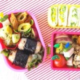 3歳児 お弁当 レシピ