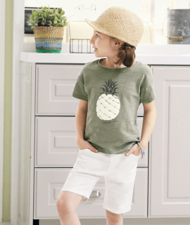 要出典 韓国子供服 KITO HOUSE