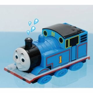 トーマスのおもちゃ トーマス みずふきトーマス