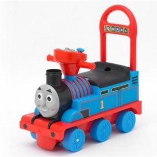 トーマスのおもちゃ WORLD 野中製作所 トーマスリアルビーグル