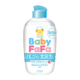 哺乳瓶用洗剤 ベビーファーファ ほ乳びん・食器洗い