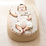Cカーブ授乳ベッド おやすみたまご
