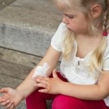 子供 湿疹 かゆみ かゆい クリーム 薬