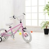 3歳自転車 アルコバ ハイクオリティー 子供用自転車