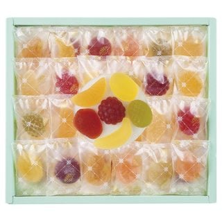 出産内祝い ロクメイカン 恵みのしずく