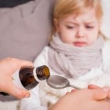 子供 風邪 薬 看病