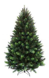 クリスマスツリー ミックスパインツリー150cm