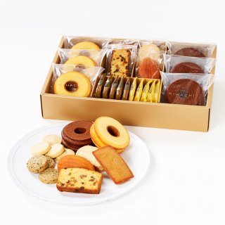 要出典 初節句の内祝 パティスリー キハチ 焼菓子詰合せ 8種20個入