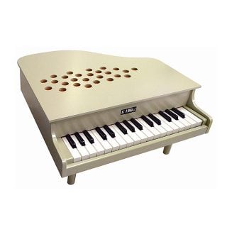 楽器のおもちゃ 河合楽器製作所 ミニピアノ P-32