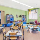 幼稚園 保育園 教室