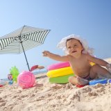 夏 海 赤ちゃん
