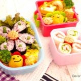 お弁当 2歳 保育園