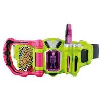 仮面ライダーのおもちゃ バンダイ 仮面ライダーエグゼイド 変身ベルト DXゲーマドライバー