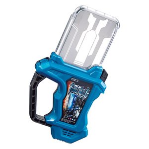 要出典 仮面ライダーのおもちゃ 仮面ライダーエグゼイド DXタドルクエストガシャット