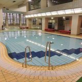 要出典 渋谷区プール スポーツセンター