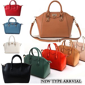要出典 卒園式入園式ママバッグ PREPPY トラディショナル2WAYバッグ