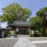 伊奴神社