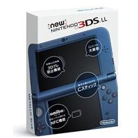 要出典 男の子向けのプレゼント NEWニンテンドー3DS LL