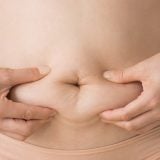 ダイエット 産後太り