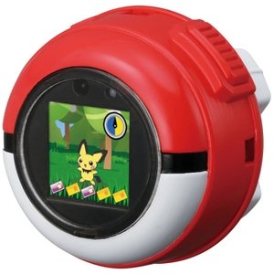 要出典 ポケモンのおもちゃ ポケでるガチャ