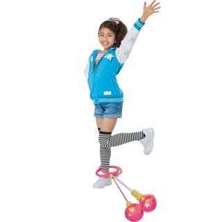 要出典 外遊びのおもちゃ タカラトミー ステッピー