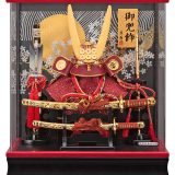 要出典 5月人形 真田幸村