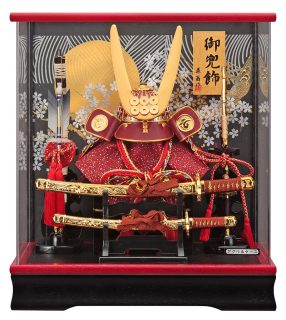 要出典 5月人形 真田幸村