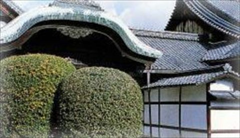 宝鏡寺