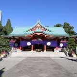 日枝神社