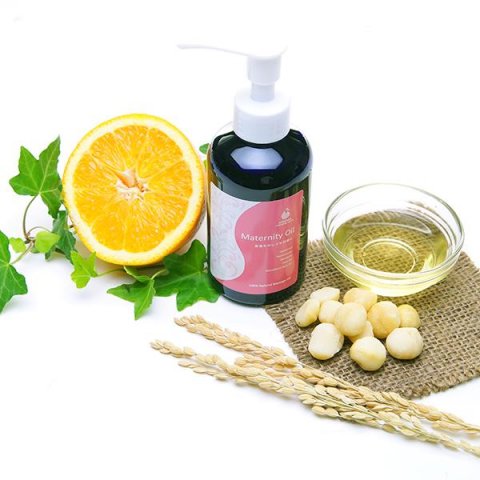 妊娠線予防オイルのおすすめ10選 コツコツ予防 ケアしよう こそだてハック