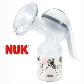 要出典 搾乳器 ヌーク 手動さく乳器 ジョリー