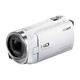 要出典 ソニー ビデオカメラ ハンディカム HDR-CX485