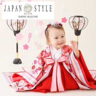 要出典 ひな祭り 衣装 レンタル着物 JAPAN STYLE 十二単