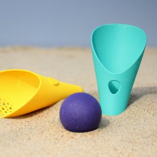 要出典 砂場セット キュート 砂場玩具 カッピー