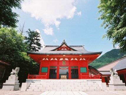 全国の有名な子宝神社 寺院9選 子授け祈願をしよう こそだてハック