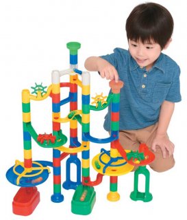 要出典 2歳 3歳 4歳 5歳 知育おもちゃ くもん NEW くみくみスロープ