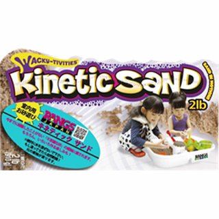 要出典 小学生の誕生日プレゼント キネティックサンド